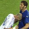 “El cabezazo de Zidane”, hit del verano europeo