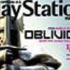 ¡Oblivion para Sony por partida doble!