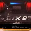 eVGA GeForce GTX275