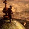 Prince of Persia The Forgotten Sands cinematic trailer