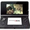 Kojima va por todo: MGS Snake Eater 3DS