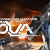 Gameloft publica N.O.V.A. Near Orbit Vanguard Alliance: Elite, su primer FPS con gráficos 3D para FB