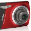 Kodak comercializará cámaras digitales de industria nacional