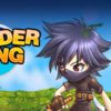 WonderKing 2D, el MMORPG free-to-play