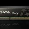 ADATA presenta el primer módulo de memoria DDR3L 1333G de 8GB del mercado para gamers y overclockers