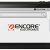 Encore Electronics presenta su nueva tableta digital inalámbrica con pantalla táctil y sistema operativo Android