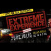 El piloto de TC Agustín Canapino competirá en vivo en el evento Extreme Experience Unlimited 2011, junto a AMD y Sentey