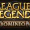 Nuevo modo para League of Legends