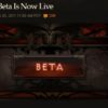 Empezó la Beta de Diablo III