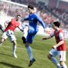 FIFA 12 anota con ventas de apertura sin precedentes y un récord en el juego en línea