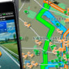 NAVIGON lanza una aplicación de navegación para Android con el mapa NAVTEQ de Argentina