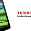 Toshiba revela planes para llevar la tablet de 10″ más delgada del mundo al mercado de E.E.U.U.