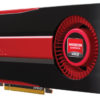 Llegan las AMD Radeon HD 7970 y AMD Radeon HD 7000M para portátiles