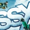 El soundtrack de SSX Soundtrack con Foster the People, Pretty Lights, The Naked and Famous y muchos más