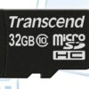 Transcend presenta la nueva microSDHC Ultimate Class 10 de 32GB