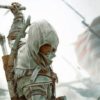 Revelada la tapa de Assassin’s Creed III