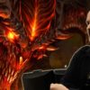 Diablo III: Entrevistamos a Alex Mayberry, Lead Producer, en su visita a la Argentina