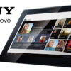 Sony Tablet desembarca en el mercado argentino