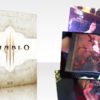 Diablo III Collector’s Edition [i] Unboxing