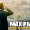 Max Payne 3: Rockstar Games presenta el trailer de lanzamiento en PC