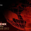 SQUARE ENIX Latin America Game Contest 2012 en Escuela Da Vinci