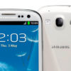 Samsung Galaxy S III llega a Argentina