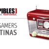 Radios gamers argentinas: ¿dónde están?