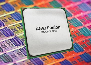 AMD APU A10-5800K