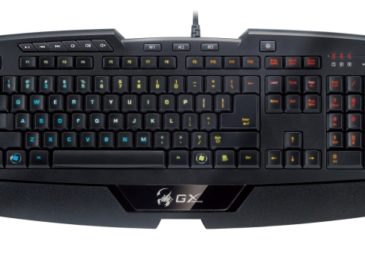 GX Gaming Imperator Pro Review
