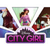 Las mujeres exploran sus sueños en la gran ciudad en Disney City Girl, el nuevo juego social de Disney