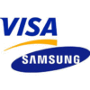 Visa y Samsung firman un acuerdo de alianza global para acelerar los pagos con dispositivos móviles