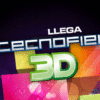 Llega Tecnofields 3D