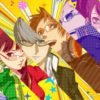 [REVIEW] Persona 4 Golden