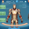 Gameloft publica un nuevo trailer de Iron Man 3