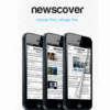Newscover, una aplicación diferente para cada usuario