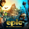 EPIC, EL Reino Secreto disponible en Android y iOS