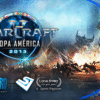 Blizzard anuncia la Copa América 2013 de StarCraft II
