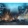 Blizzard Entertainment, Inc. lanza hoy la StarCraft® II Copa América 2013
