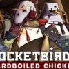 [REVIEW] Rocketbirds Hardboiled Chicken
