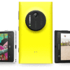 Nokia Lumia 1020, la mejor cámara del mercado