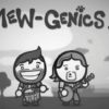El primer teaser de Mew-Genics aparece en la web