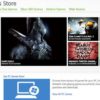 Xbox Live Marketplace cambia su nombre a Xbox Games Store