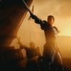 Video de Dragon Age: Inquisition en acción