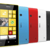 Llega el Nokia Lumia 520 con Windows Phone 8, de la mano de Claro