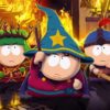 South Park: The Stick of Truth tiene fecha de salida confirmada