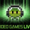 [COBERTURA] IRROMPIBLES vs. Video Games Live