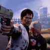 United Front Games confirma Sleeping Dogs:Triad Wars
