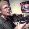 John Carmack le dice ‘adieu’ a id Software