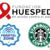 Fibertel Zone y Starbucks dicen Yo También  y se suman a Fundación Huésped en la lucha contra el sida