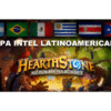 Llega la primer Copa Intel Hearthstone Latinoamérica
